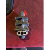 Распределитель воздушный MAN TGA TGS TGX (020)