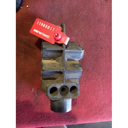 Распределитель воздушный MAN TGA TGS TGX (011), 81981830000-1