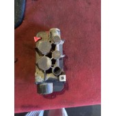 Распределитель воздушный MAN TGA TGS TGX (019)