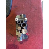 Распределитель воздушный MAN TGA TGS TGX (012)