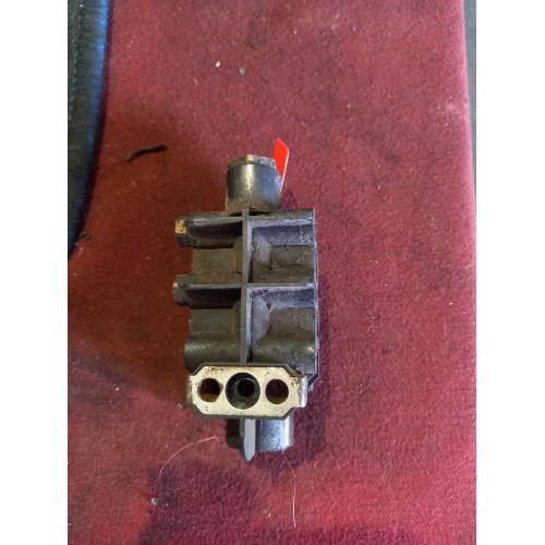 Распределитель воздушный MAN TGA TGS TGX (014), 81981830000