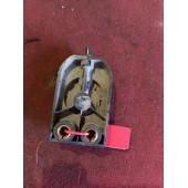 Клапан воздушный MAN TGA TGS TGX (004)