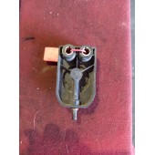 Клапан воздушный MAN TGA TGS TGX (006)