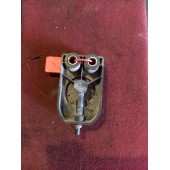 Клапан воздушный MAN TGA TGS TGX (007)