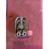 Клапан воздушный MAN TGA TGS TGX (003)