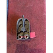 Клапан воздушный MAN TGA TGS TGX (009)