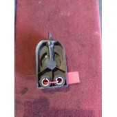 Клапан воздушный MAN TGA TGS TGX (001)