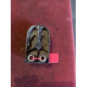 Клапан воздушный MAN TGA TGS TGX (002)