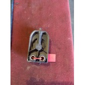 Клапан воздушный MAN TGA TGS TGX (701)