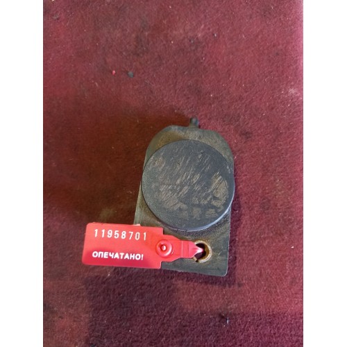 Клапан воздушный MAN TGA TGS TGX (701), 81353060035-1