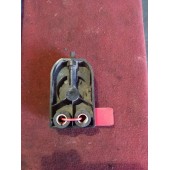 Клапан воздушный MAN TGA TGS TGX (702)