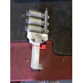 Клапан электромагнитный (соленоид) Iveco stralis в сборе с воздушным распределителем (028)