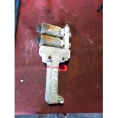 Клапан электромагнитный (соленоид) Iveco stralis в сборе с воздушным распределителем (022)