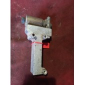 Клапан электромагнитный (соленоид) Iveco stralis в сборе с воздушным распределителем (021)