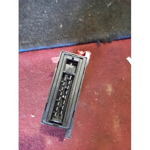 Блок VDO DAF 105 XF 460 901647 (управления центральным замком) (042), 1388969-2