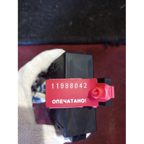 Блок VDO DAF 105 XF 460 901647 (управления центральным замком) (042), 1388969-1