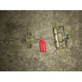 Ограничитель двери Scania 5 R420 119157 (415)