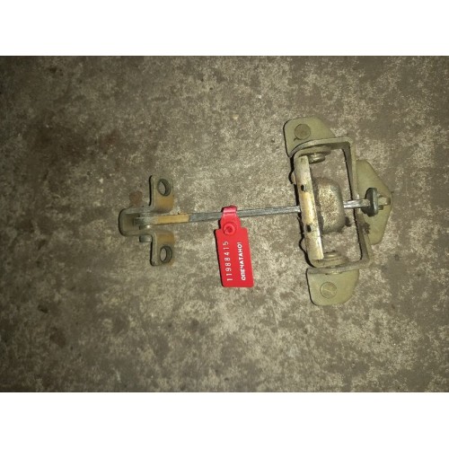 Ограничитель двери Scania 5 R420 119157 (415), 