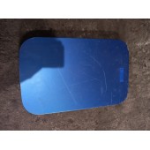 Крышка инструментального ящика Scania-5 R420 119157 (759)