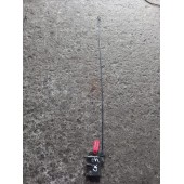 Замок инструментального ящика Scania 5 R420 119157 (420)