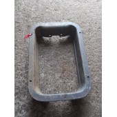 Накладка на инструментальный ящик Scania 5 R420 119157 (429)