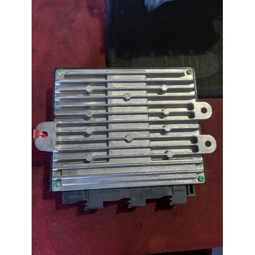 Блок координатор Scania R420 119157 (067), 1781256-2