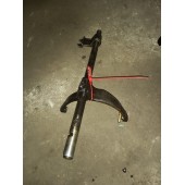 Вилка переключения передач DAF 95 ZF (967)