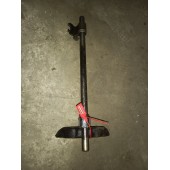 Вилка переключения передач DAF 95 ZF (968)