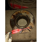 Фланец КПП DAF 95 XF ZF (970)