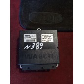 Блок ECAS Scania R420 119157 6x2 (643)