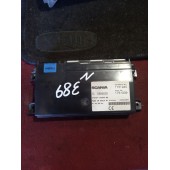 Блок управления сигнализацией Scania R420 119157 (644)