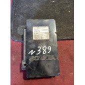 Блок управления светом Scania R420 119157 (646)