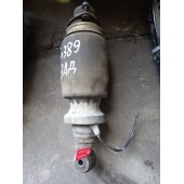 Подушка под кабину Scania R420 119157 задняя (035)