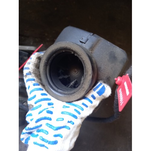 Автономный отопитель Scania R420 119157 Eberspacher D2 2,2kw (040), 1728270-1