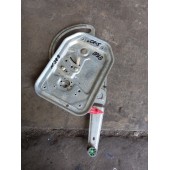 Механизм стеклоподъемника Scania R420 119157 RH (064)