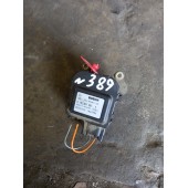 Моторчик заслонки отопителя (сервопривод) Scania R420 119157 в сборе с эл.фишкой (063)