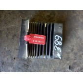 Преобразователь напряжения Scania R420 119157 (058)