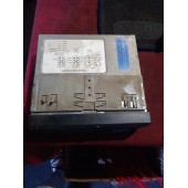 Тахограф Scania R420 119157 Штрих-М Taxorus (669)