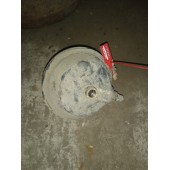 Камера тормозная Renault Magnum Mack500 133575 (957)