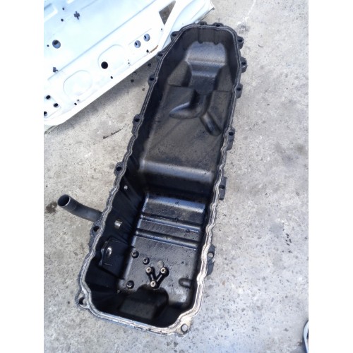 Поддон масляный Renault DXI 12 (769), 20527714-2