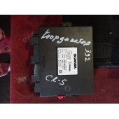 Блок координатор Scania R 248722 (061)