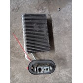 Испаритель кондиционера DAF 105 XF 460 901647 в сборе BEHR (941)