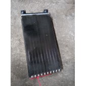 Радиатор отопителя (печки) DAF XF 105 460 901647 (942)