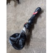 Рычаг КПП DAF XF105 460 901647 (943)