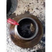 Шестерня планетарной передачи DAF 95 XF ZF (932)