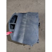 Накладка на торпедо MAN TGA LH (161)