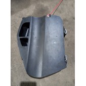 Часть торпедо MAN TGX боковая LH (165)