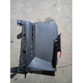 Накладка на торпедо MAN TGS нижняя (176)