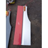 Продолжение кабины DAF 105 900877 RH (372)