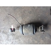 Подушка под кабину Scania R 248722 задняя (218)